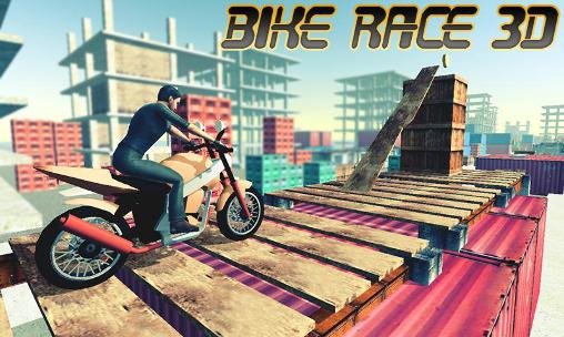 game pic for Bike race 3D
